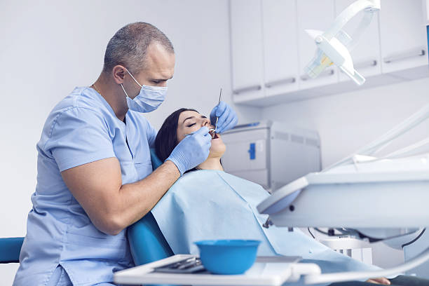 Professional Dental Services in Branford Center, CT