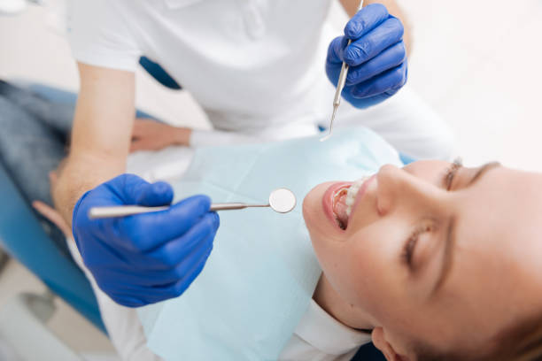 Laser Dentistry in Branford Center, CT